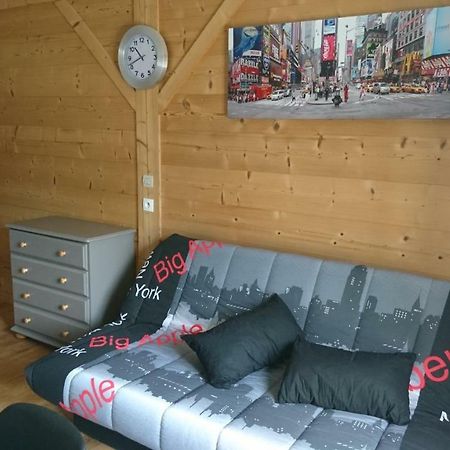 מוריון Appartement Tout Confort מראה חיצוני תמונה