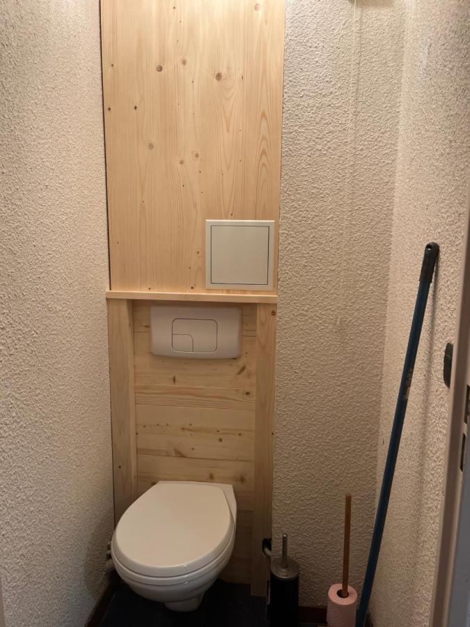 מוריון Appartement Tout Confort מראה חיצוני תמונה