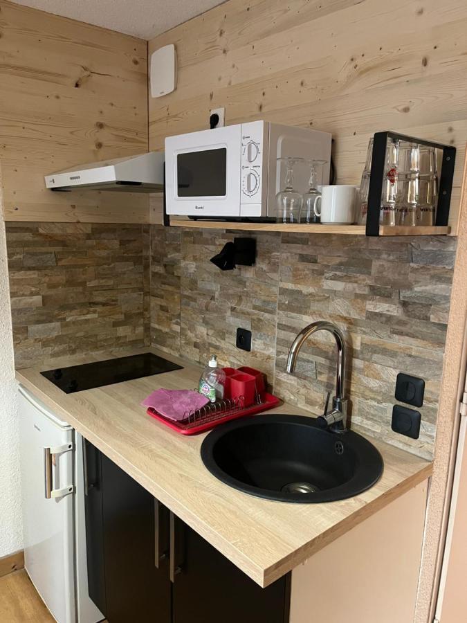 מוריון Appartement Tout Confort מראה חיצוני תמונה